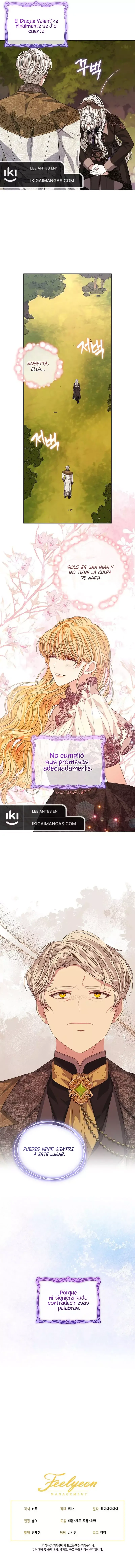 La agotadora realidad de la transmigración a novelas Capítulo 63 en Línea - página 13