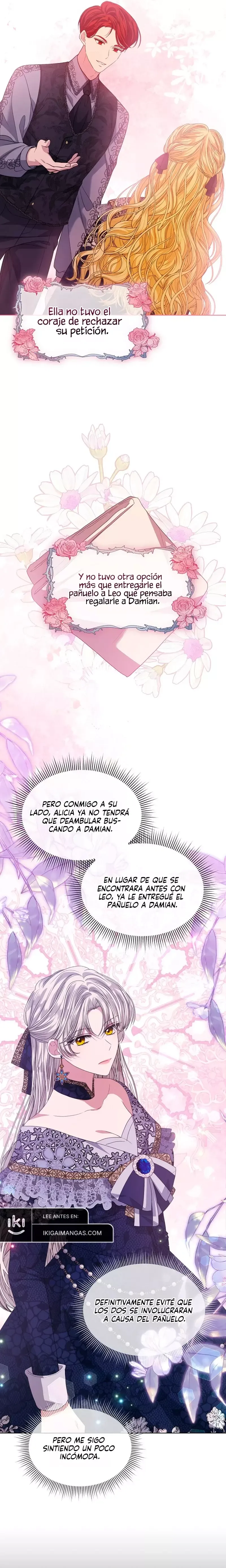 La agotadora realidad de la transmigración a novelas Capítulo 68 en Línea - página 2