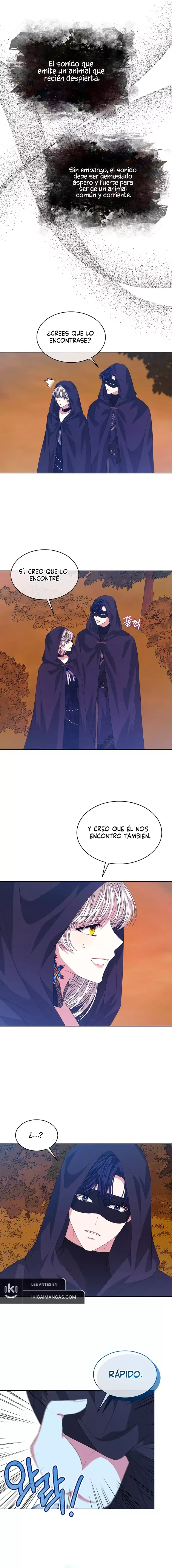 La agotadora realidad de la transmigración a novelas Capítulo 68 en Línea - página 18