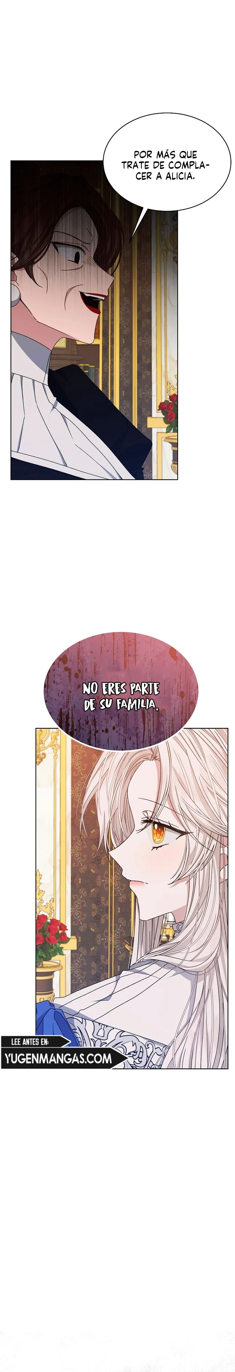 La agotadora realidad de la transmigración a novelas Capítulo 9 en Línea - página 3