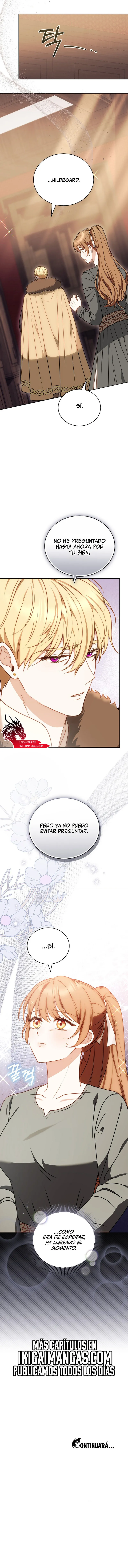 La aguja de Su Majestad la Emperatriz Capítulo 17 en Línea - página 20