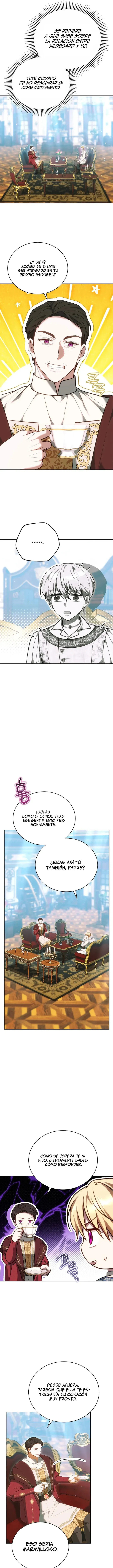 La aguja de Su Majestad la Emperatriz Capítulo 66 en Línea - página 19