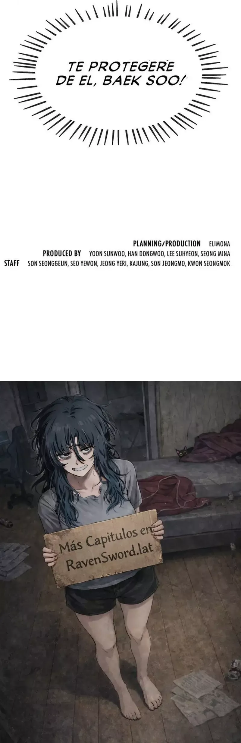 La Alergica a la Chamba Capítulo 11 en Línea - página 13