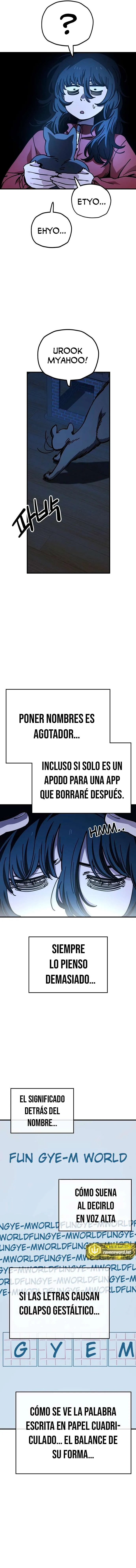 La Alergica a la Chamba Capítulo 129 en Línea - página 4