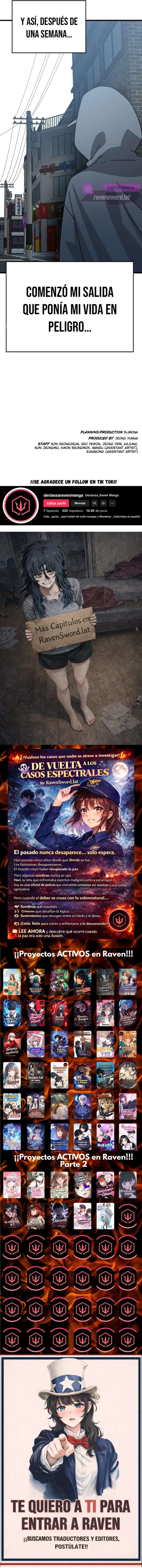 La Alergica a la Chamba Capítulo 149 en Línea - página 13