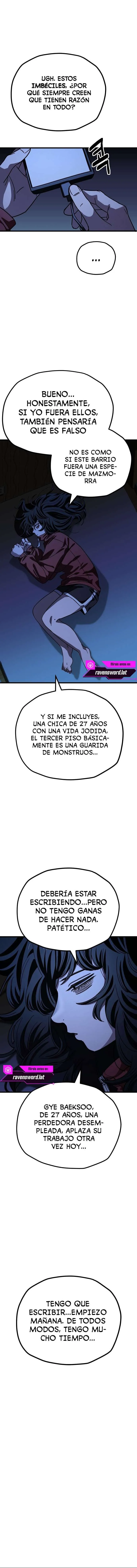 La Alergica a la Chamba Capítulo 153 en Línea - página 2