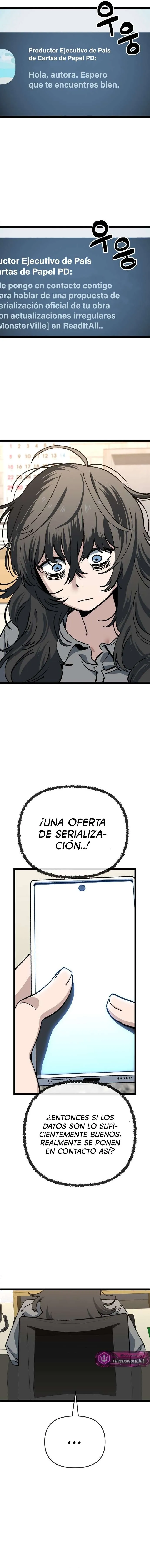 La Alergica a la Chamba Capítulo 179 en Línea - página 5