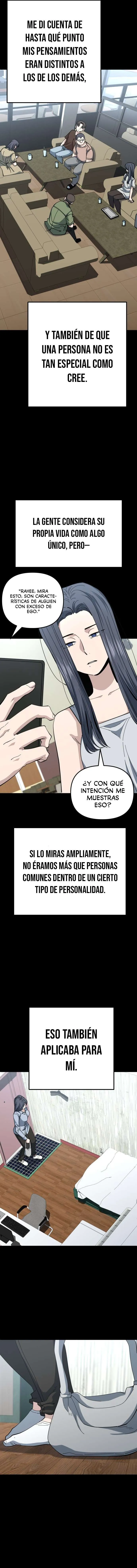 La Alergica a la Chamba Capítulo 209 en Línea - página 2