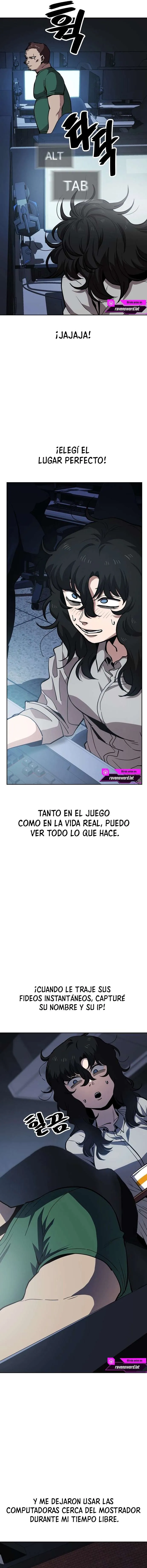 La Alergica a la Chamba Capítulo 47 en Línea - página 2