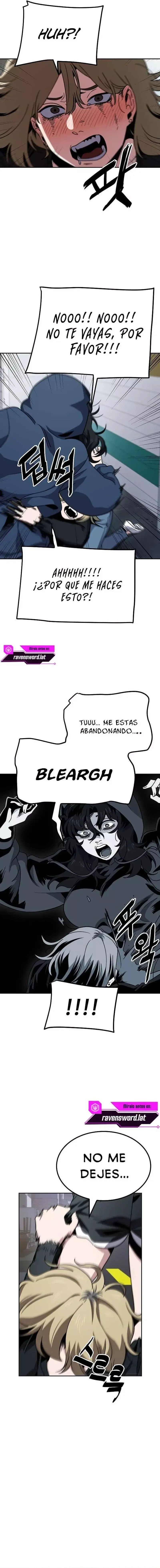 La Alergica a la Chamba Capítulo 8 en Línea - página 14