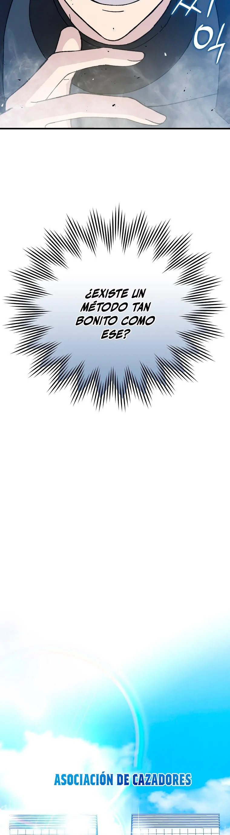La Ascensión Marcial del Dios Demonio Capítulo 10 en Línea - página 34
