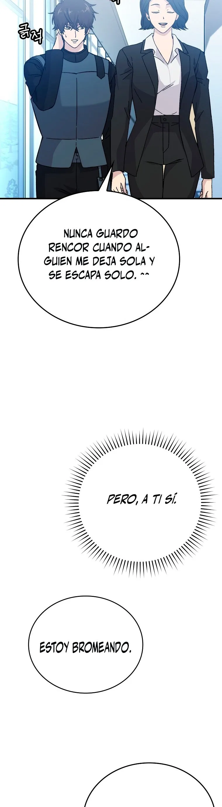 La Ascensión Marcial del Dios Demonio Capítulo 10 en Línea - página 36
