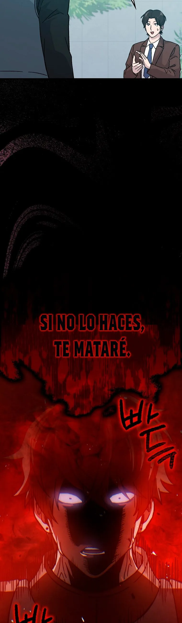 La Ascensión Marcial del Dios Demonio Capítulo 10 en Línea - página 60