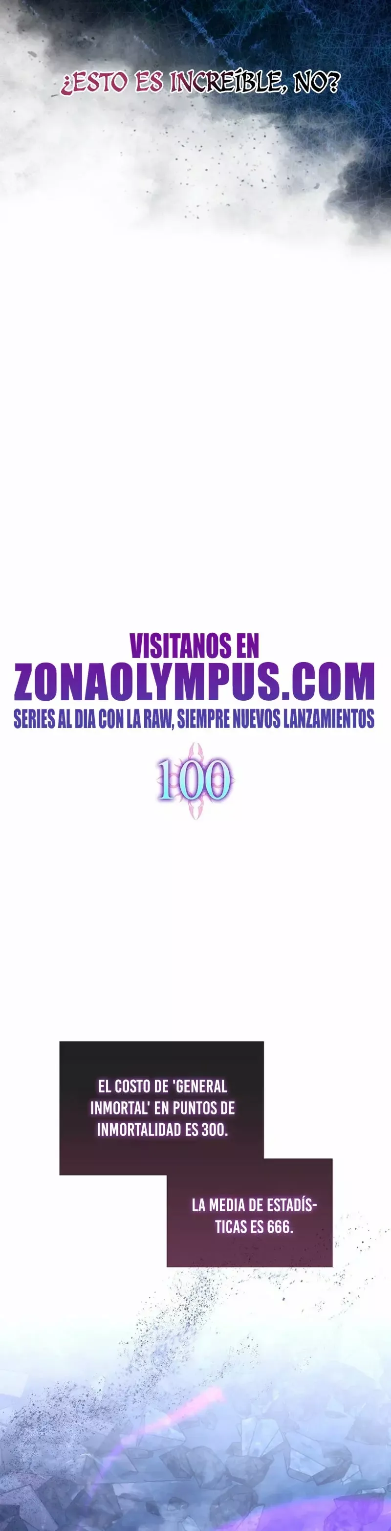 La Ascensión Marcial del Dios Demonio Capítulo 100 en Línea - página 12