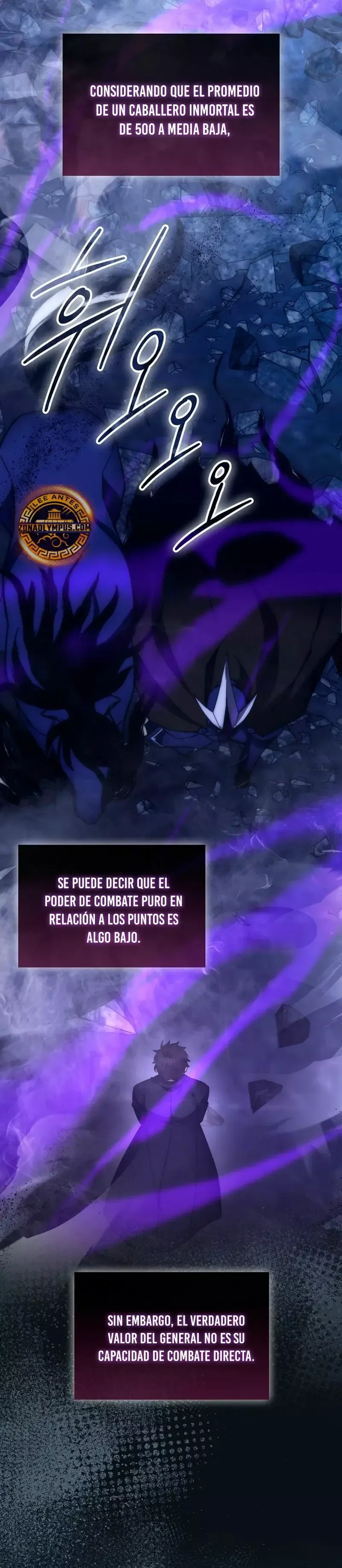La Ascensión Marcial del Dios Demonio Capítulo 100 en Línea - página 13