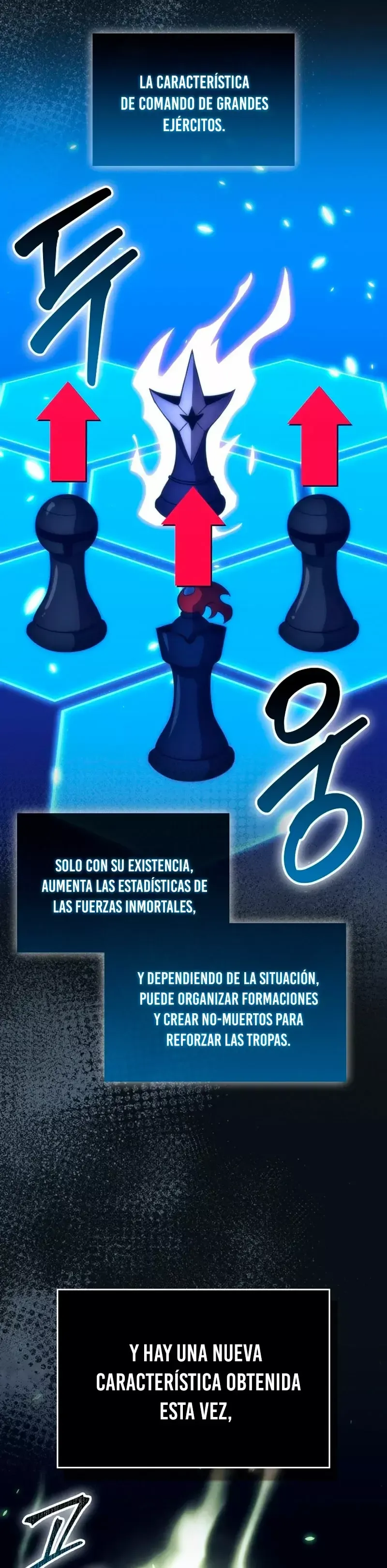 La Ascensión Marcial del Dios Demonio Capítulo 100 en Línea - página 14