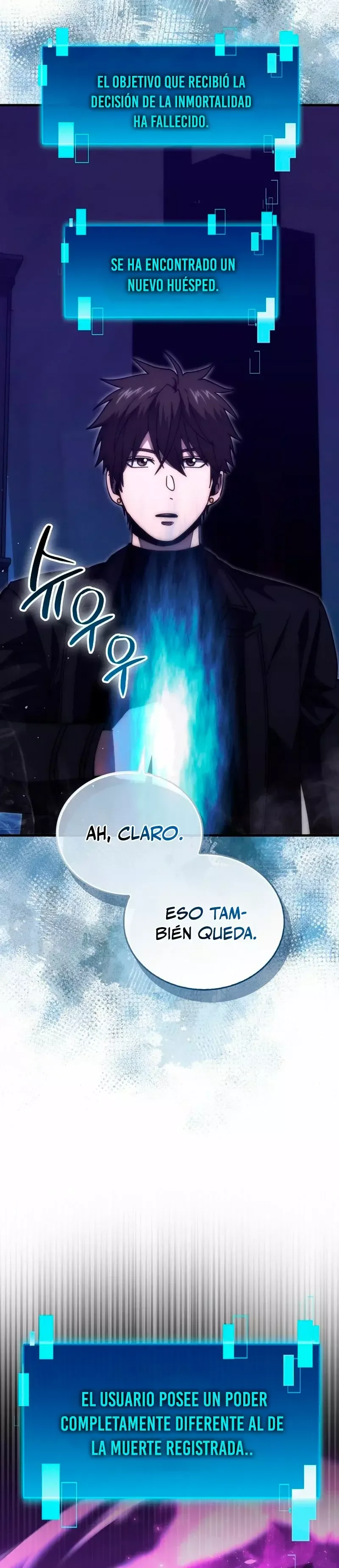 La Ascensión Marcial del Dios Demonio Capítulo 103 en Línea - página 8