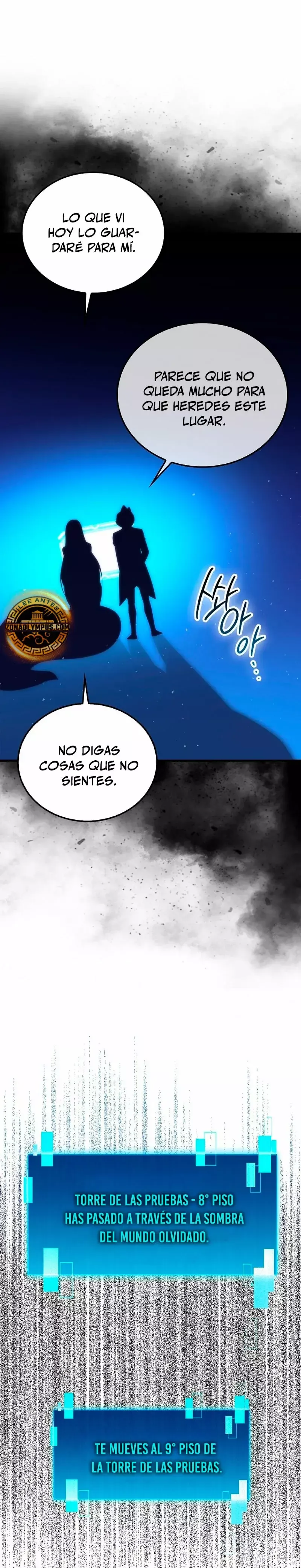 La Ascensión Marcial del Dios Demonio Capítulo 103 en Línea - página 15