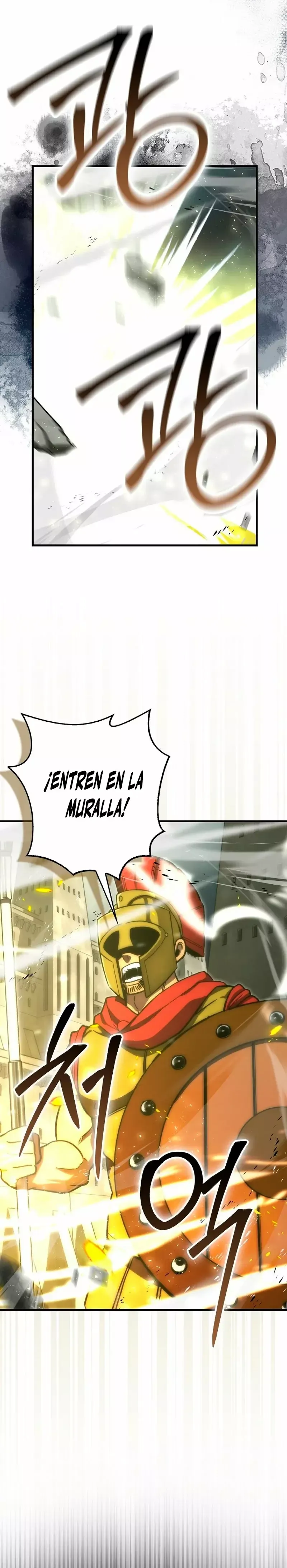 La Ascensión Marcial del Dios Demonio Capítulo 103 en Línea - página 28