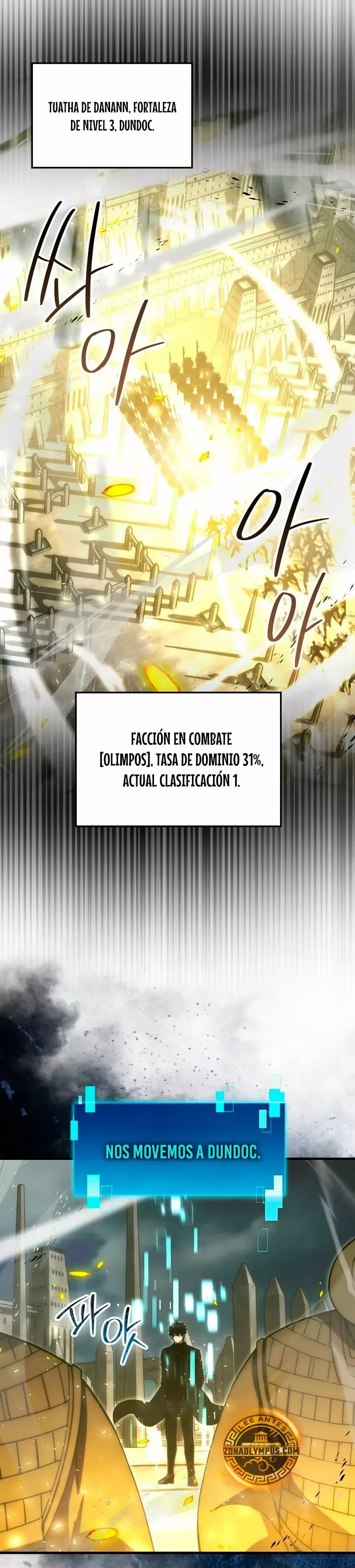 La Ascensión Marcial del Dios Demonio Capítulo 103 en Línea - página 29
