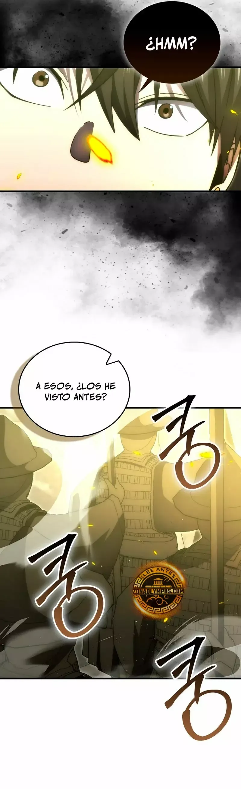 La Ascensión Marcial del Dios Demonio Capítulo 103 en Línea - página 31