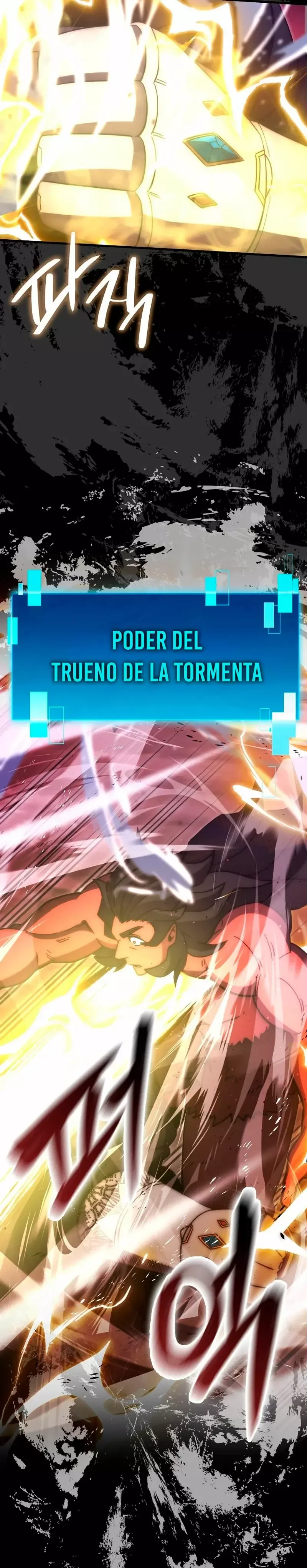 La Ascensión Marcial del Dios Demonio Capítulo 106 en Línea - página 25