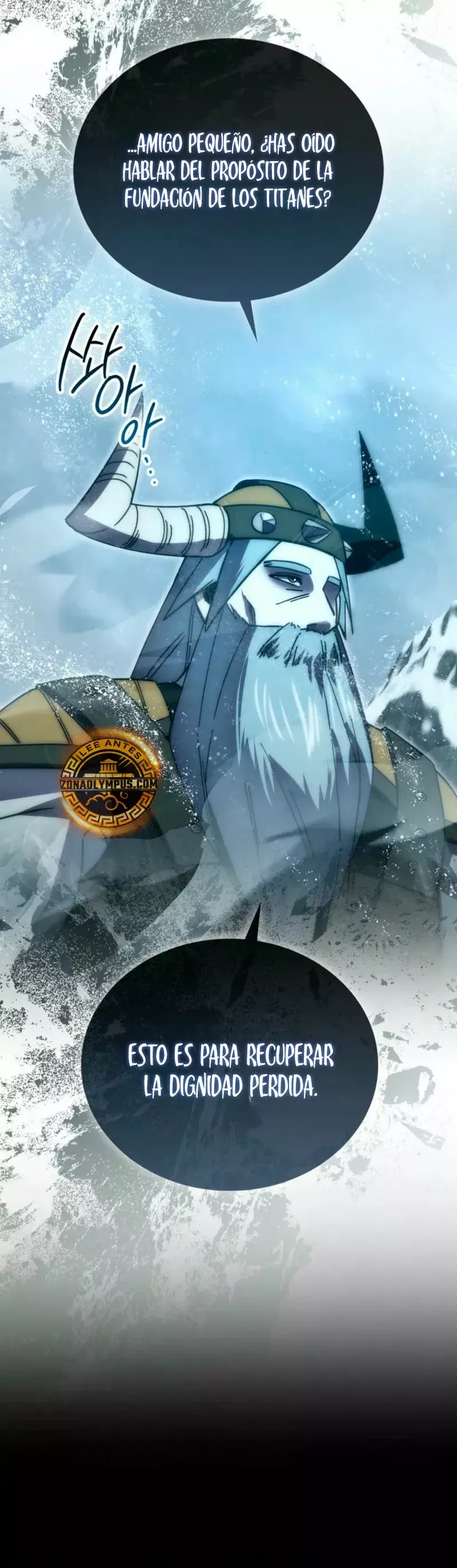 La Ascensión Marcial del Dios Demonio Capítulo 112 en Línea - página 24