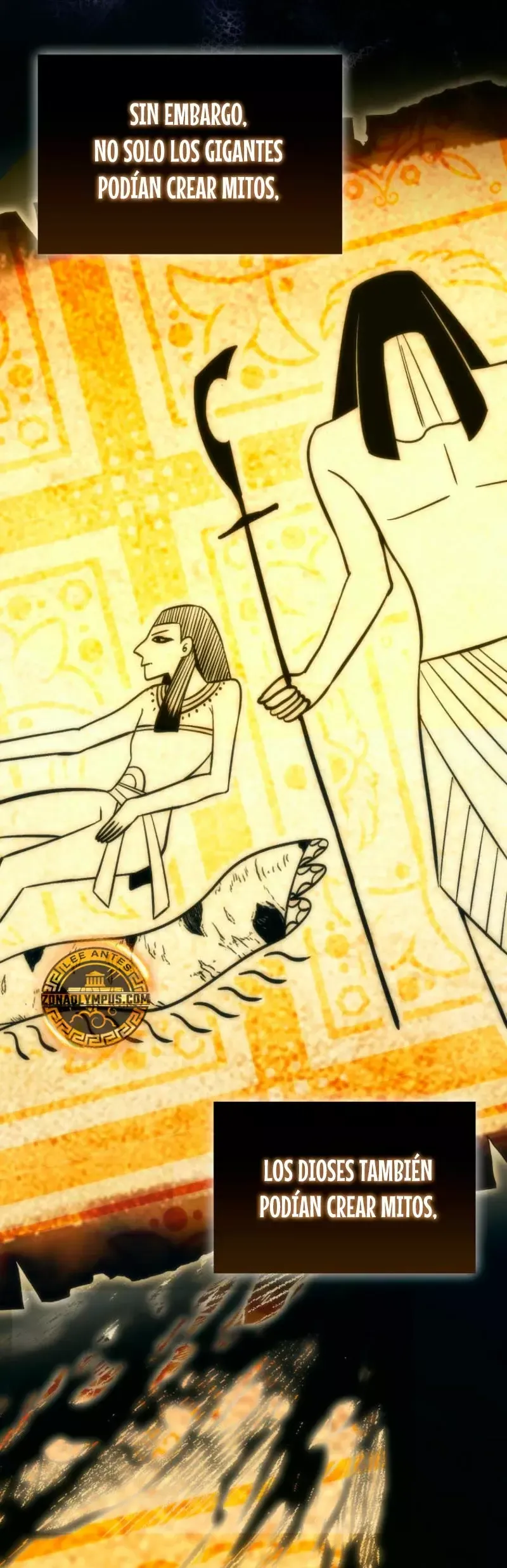 La Ascensión Marcial del Dios Demonio Capítulo 112 en Línea - página 26