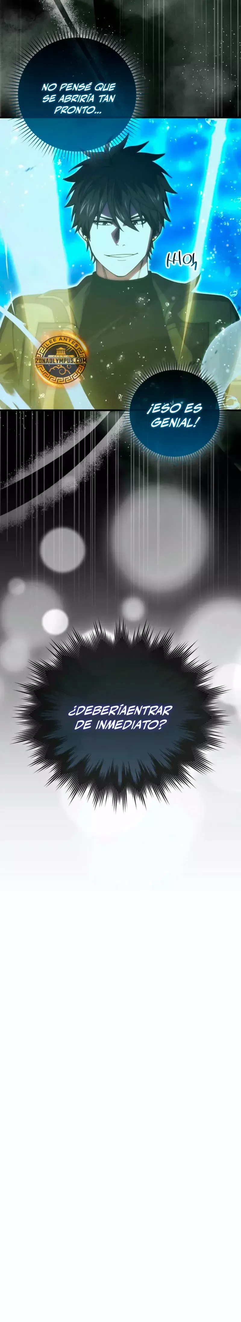 La Ascensión Marcial del Dios Demonio Capítulo 112 en Línea - página 39