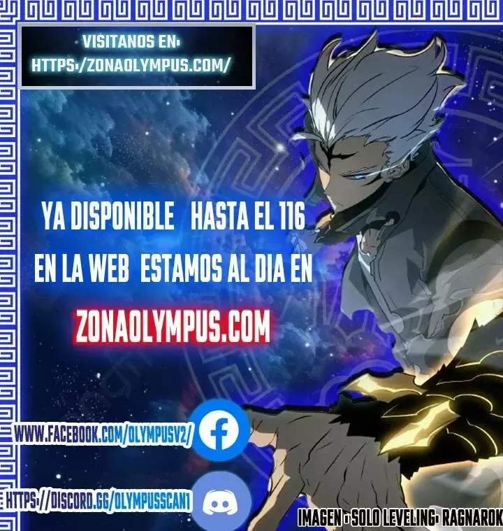 La Ascensión Marcial del Dios Demonio Capítulo 112 en Línea - página 42
