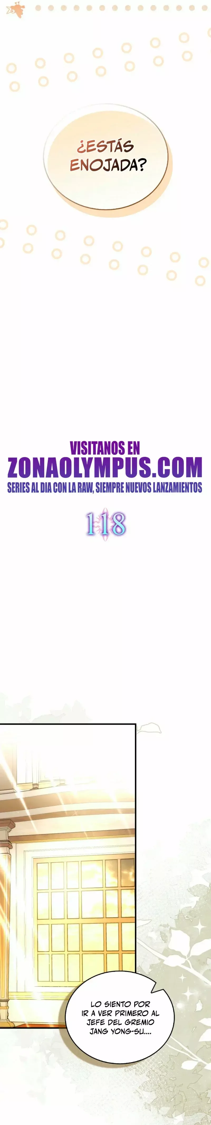 La Ascensión Marcial del Dios Demonio Capítulo 118 en Línea - página 13
