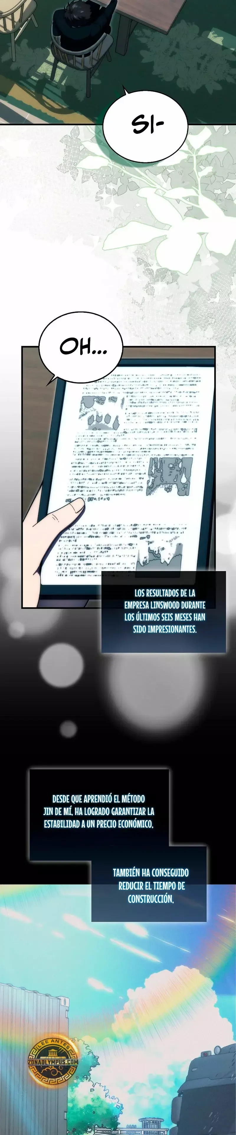 La Ascensión Marcial del Dios Demonio Capítulo 120 en Línea - página 14