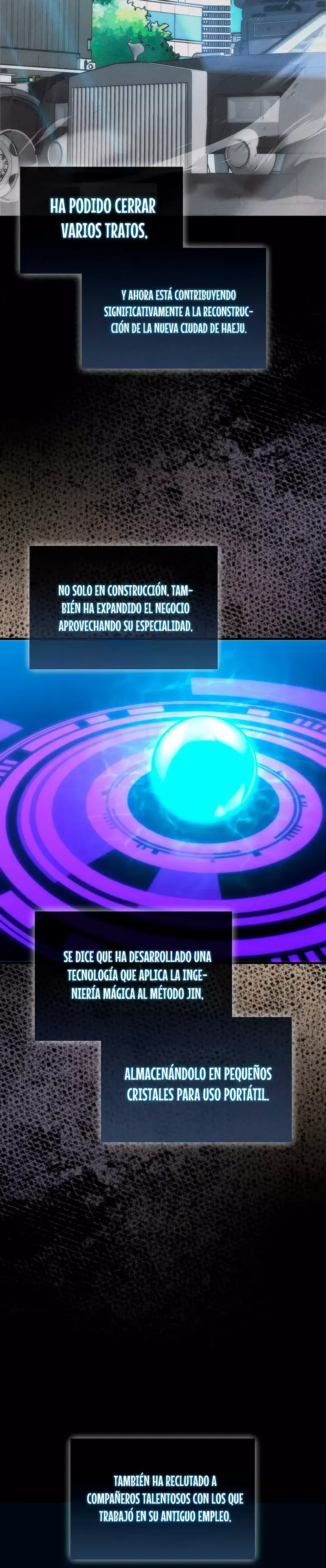 La Ascensión Marcial del Dios Demonio Capítulo 120 en Línea - página 15