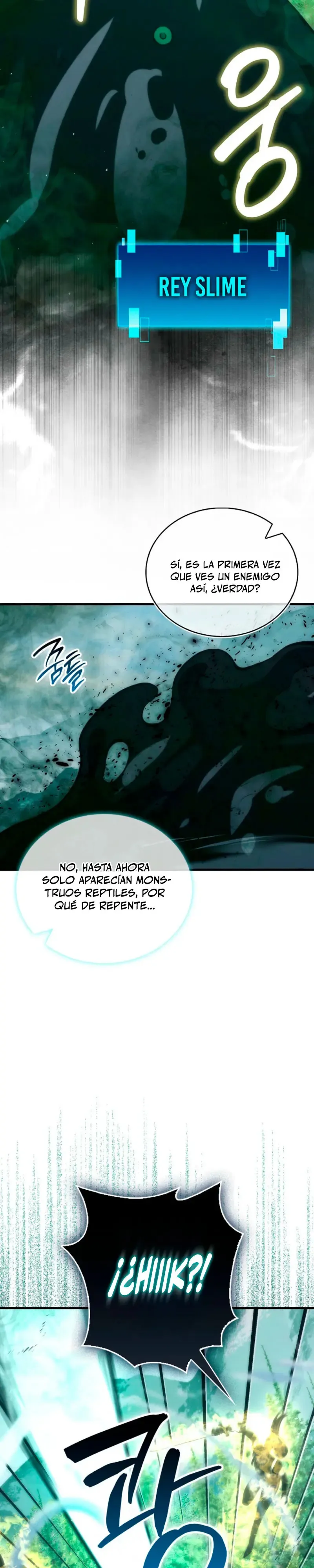La Ascensión Marcial del Dios Demonio Capítulo 125 en Línea - página 19