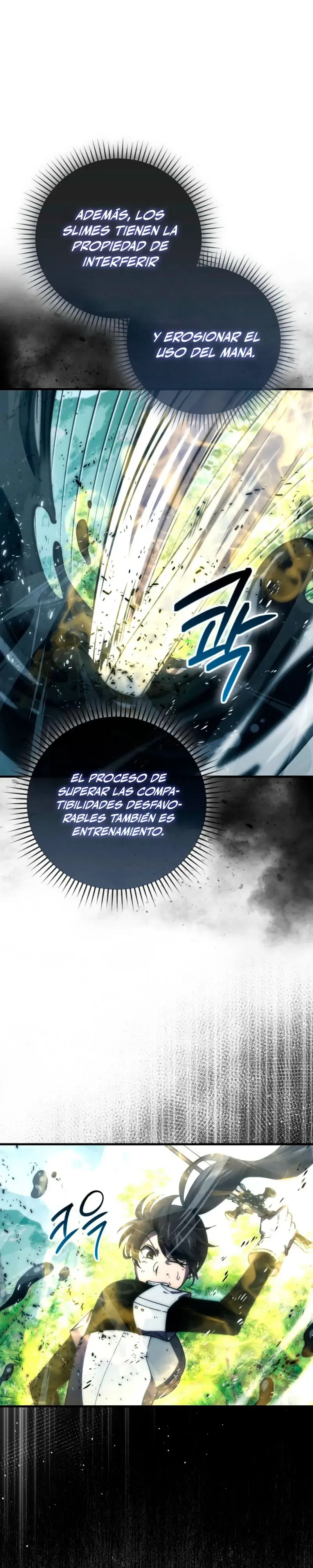 La Ascensión Marcial del Dios Demonio Capítulo 125 en Línea - página 22