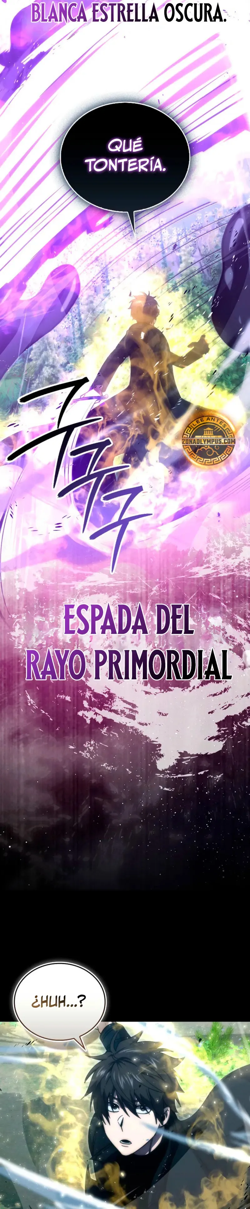 La Ascensión Marcial del Dios Demonio Capítulo 125 en Línea - página 26