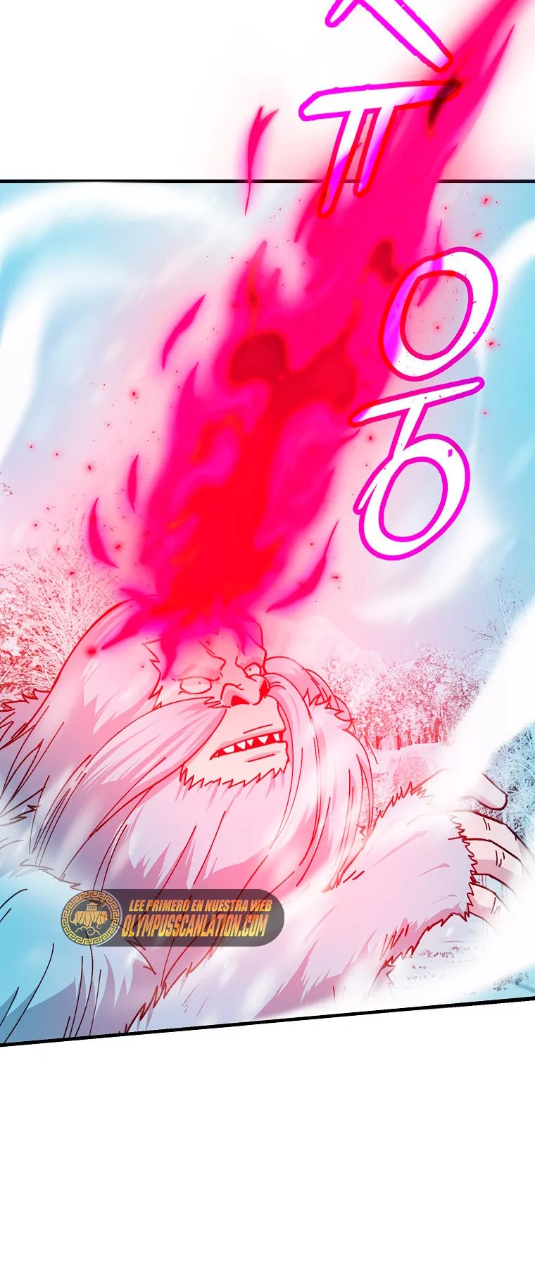 La Ascensión Marcial del Dios Demonio Capítulo 13 en Línea - página 8