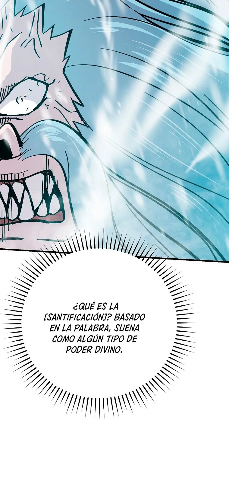 La Ascensión Marcial del Dios Demonio Capítulo 13 en Línea - página 13