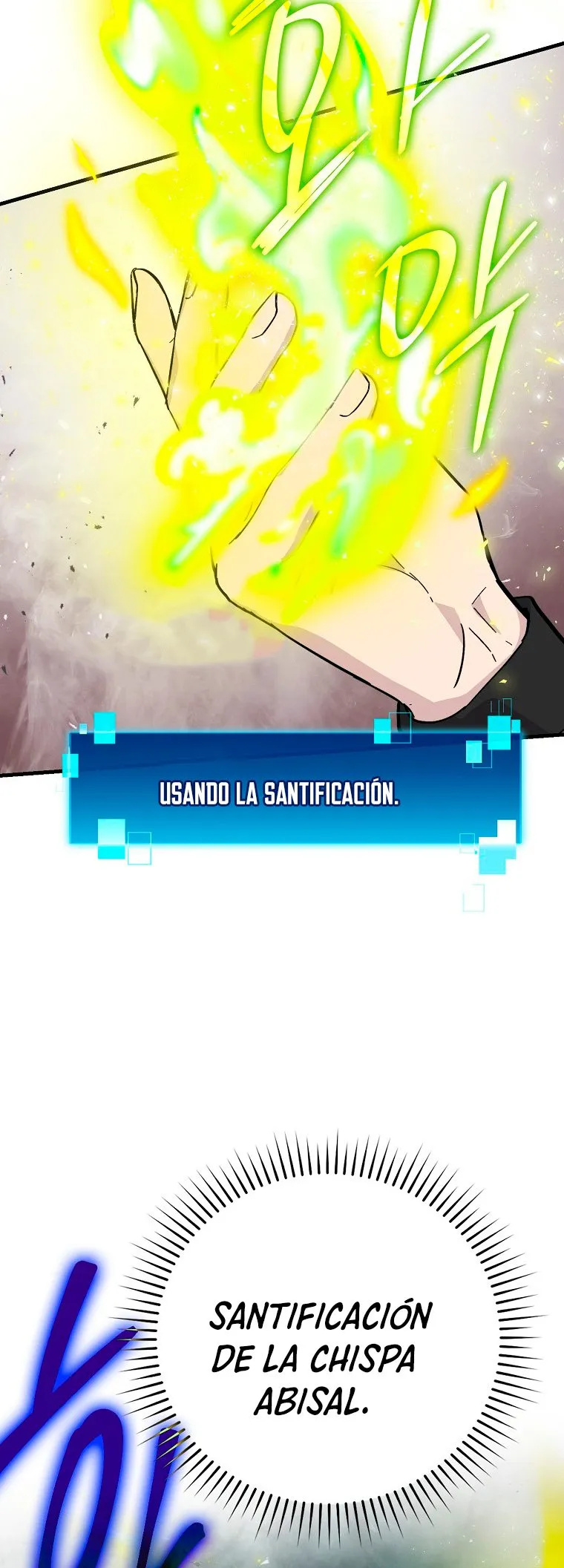 La Ascensión Marcial del Dios Demonio Capítulo 13 en Línea - página 16