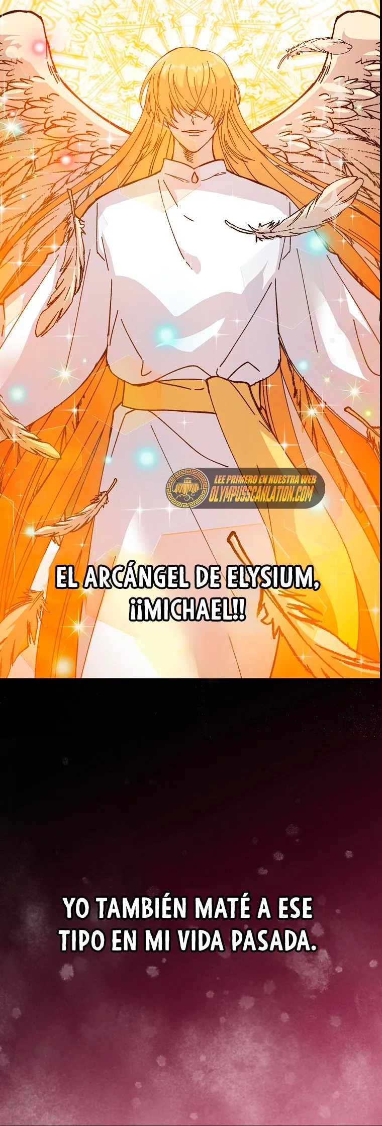 La Ascensión Marcial del Dios Demonio Capítulo 13 en Línea - página 25