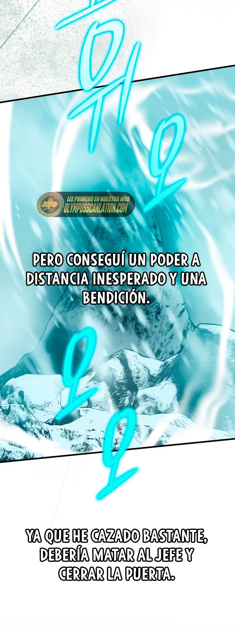 La Ascensión Marcial del Dios Demonio Capítulo 13 en Línea - página 28