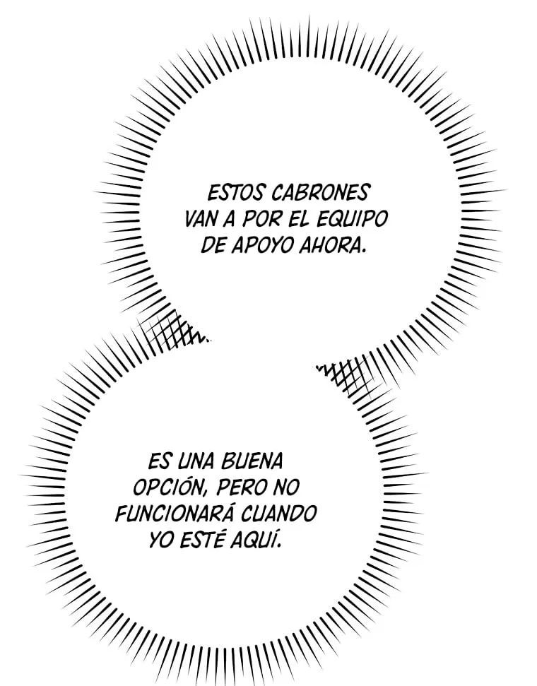 La Ascensión Marcial del Dios Demonio Capítulo 13 en Línea - página 33