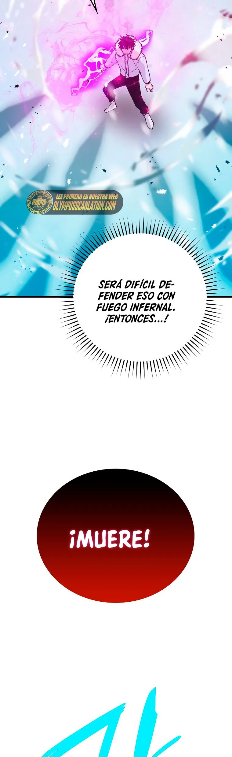La Ascensión Marcial del Dios Demonio Capítulo 13 en Línea - página 70