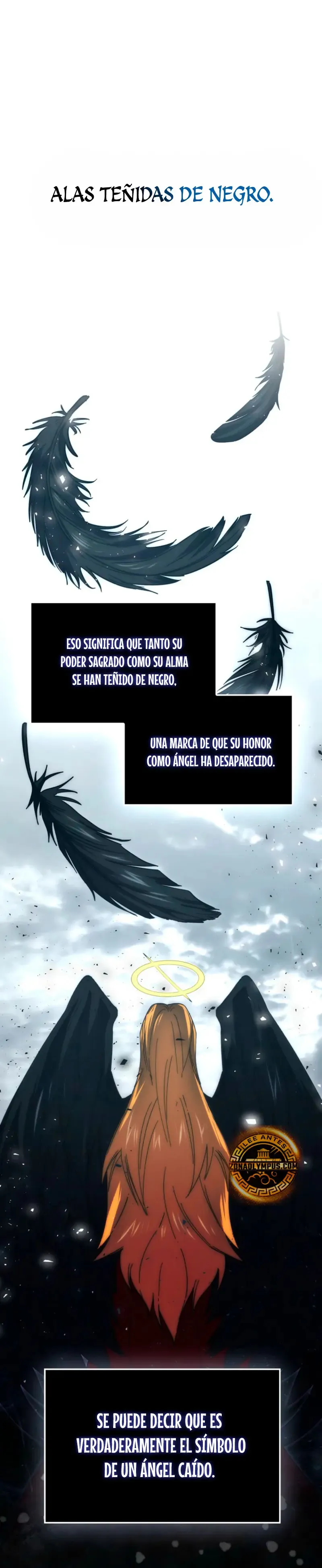 La Ascensión Marcial del Dios Demonio Capítulo 130 en Línea - página 3