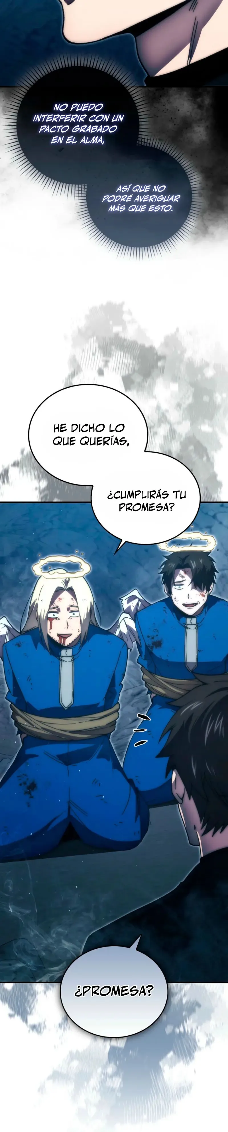 La Ascensión Marcial del Dios Demonio Capítulo 130 en Línea - página 14