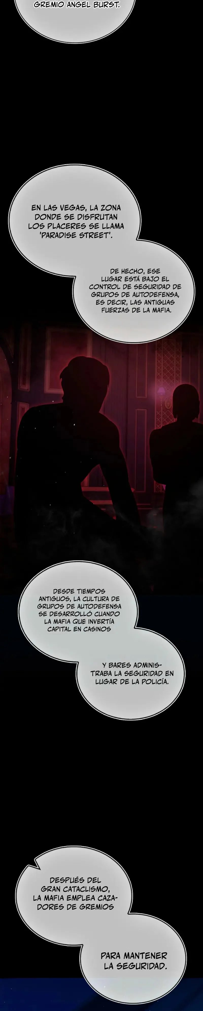La Ascensión Marcial del Dios Demonio Capítulo 130 en Línea - página 22