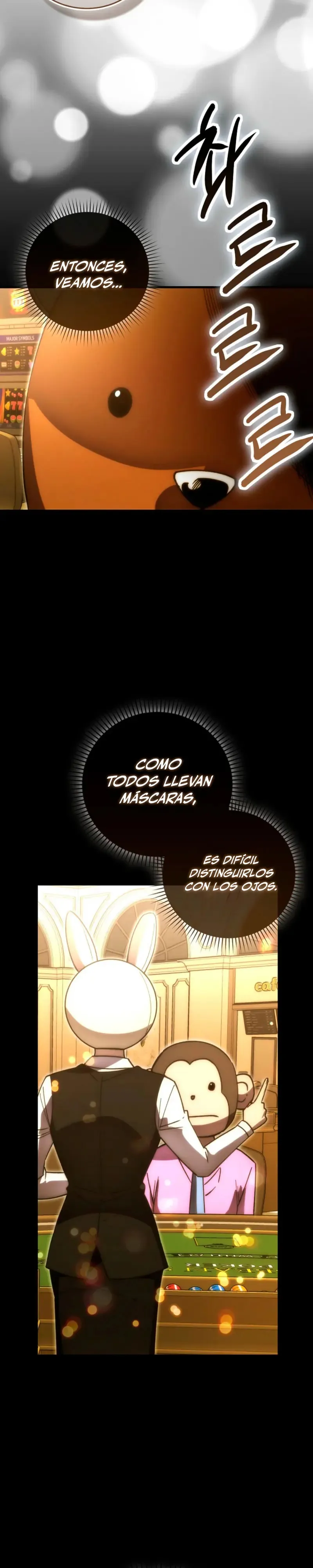 La Ascensión Marcial del Dios Demonio Capítulo 130 en Línea - página 28