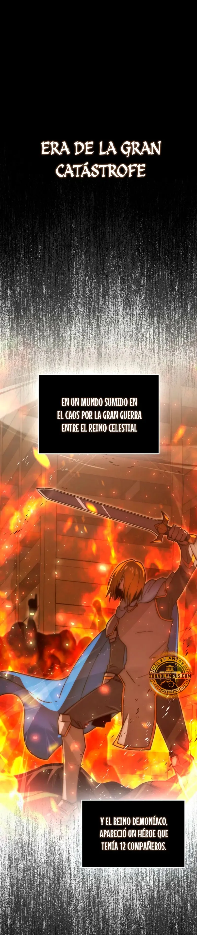La Ascensión Marcial del Dios Demonio Capítulo 131 en Línea - página 3