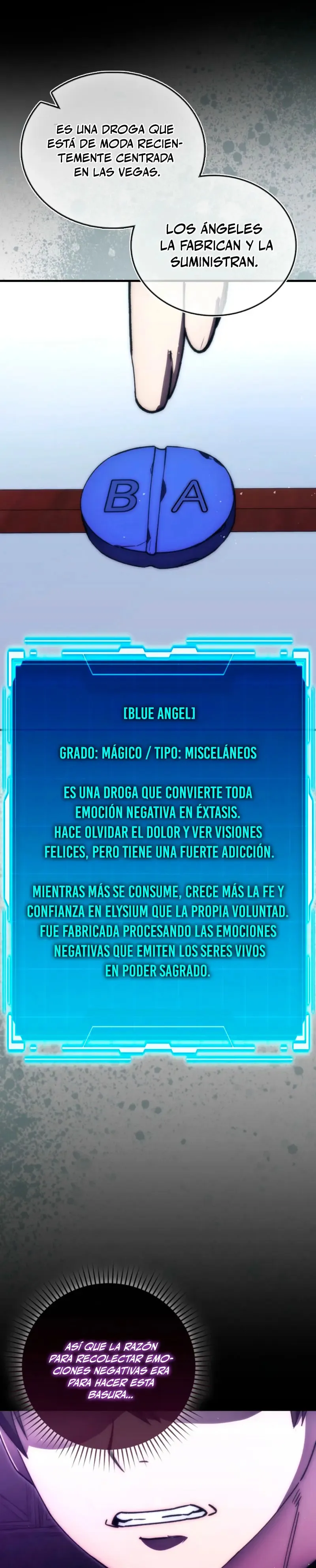 La Ascensión Marcial del Dios Demonio Capítulo 131 en Línea - página 26