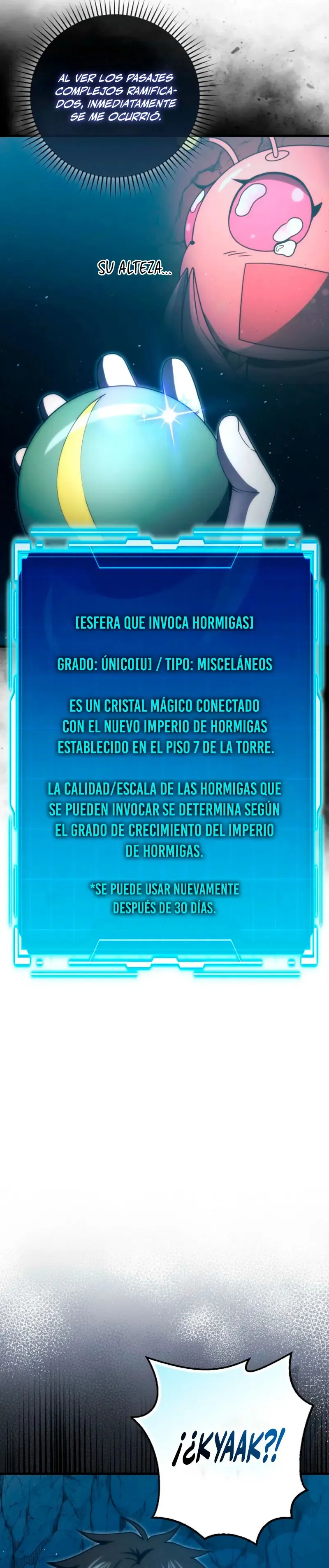 La Ascensión Marcial del Dios Demonio Capítulo 131 en Línea - página 39